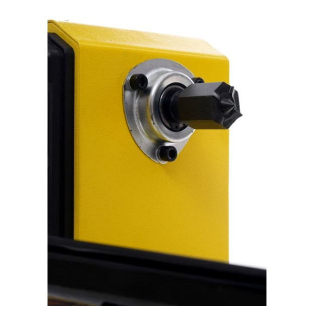 Ξυλότορνος 4 Ταχυτήτων με LCD Οθόνη 650 W Kraft&Dele KD-5297