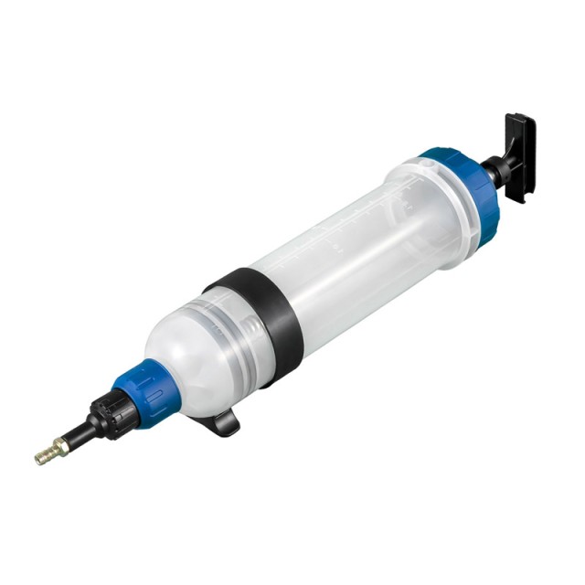 Χειροκίνητη Αντλία Αφαίρεσης και Πλήρωσης Υγρών Αυτοκινήτου VEVOR 7... Χειροκίνητη Αντλία Αφαίρεσης και Πλήρωσης Υγρών Αυτοκινήτου VEVOR 7...