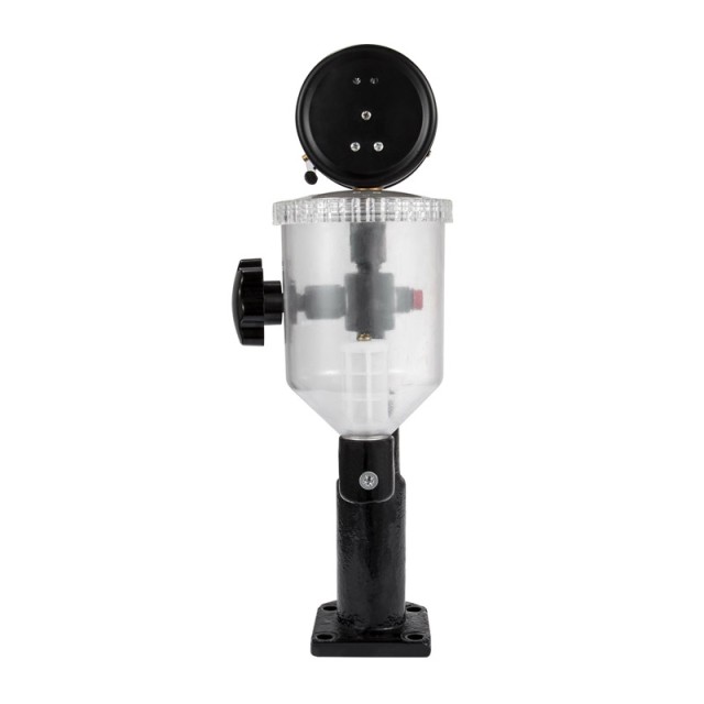 Χειροκίνητη Αντλία Ελέγχου Μπεκ Diesel 600 Bar VEVOR CYJPYZJYQ00000...