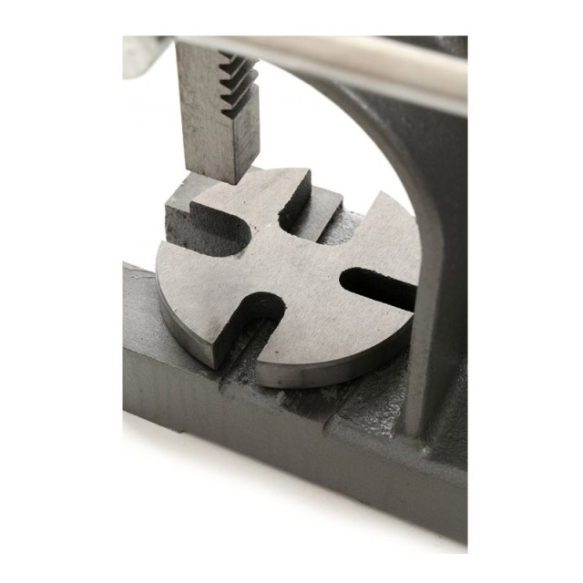 Χειροκίνητη Υδραυλική Πρέσα 2T Kraft&Dele KD-10343