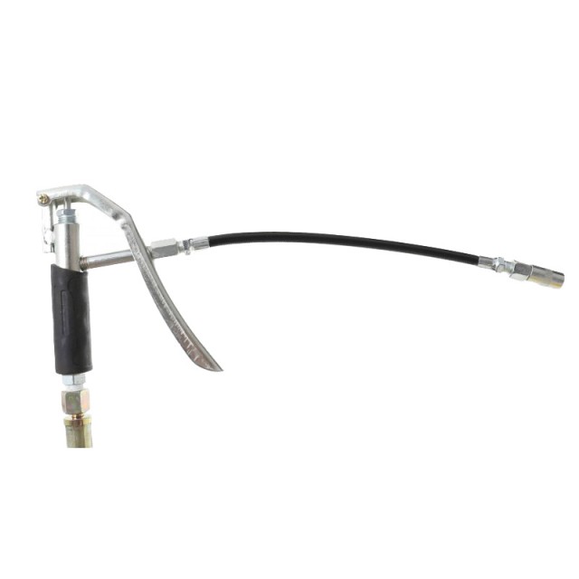 Χειροκίνητος Γρασαδόρος 3 Lt Kraft&Dele KD-1440