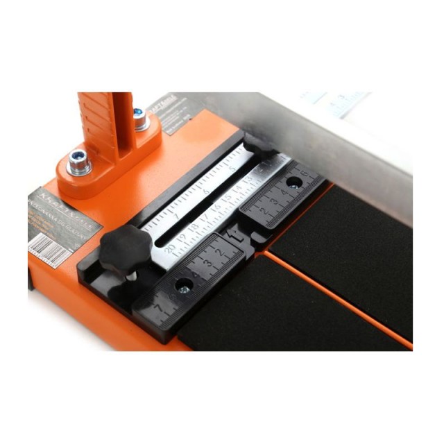 Χειροκίνητος Κόφτης Πλακιδίων 800 mm Kraft&Dele KD-1579