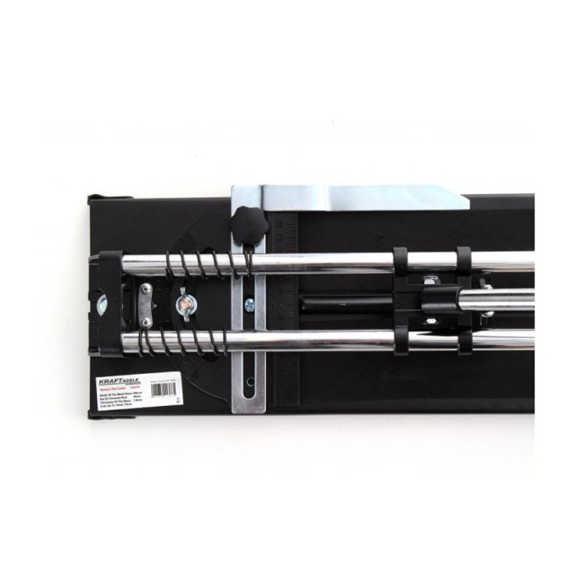 Χειροκίνητος Κόφτης Πλακιδίων 80 cm Kraft&Dele KD-575