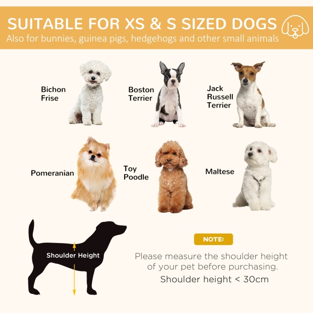 PawHut 6-Panel Metal Dog Gate με κούμπωμα, Ø120x60 cm, Πολύχρωμο D06-073V01MX