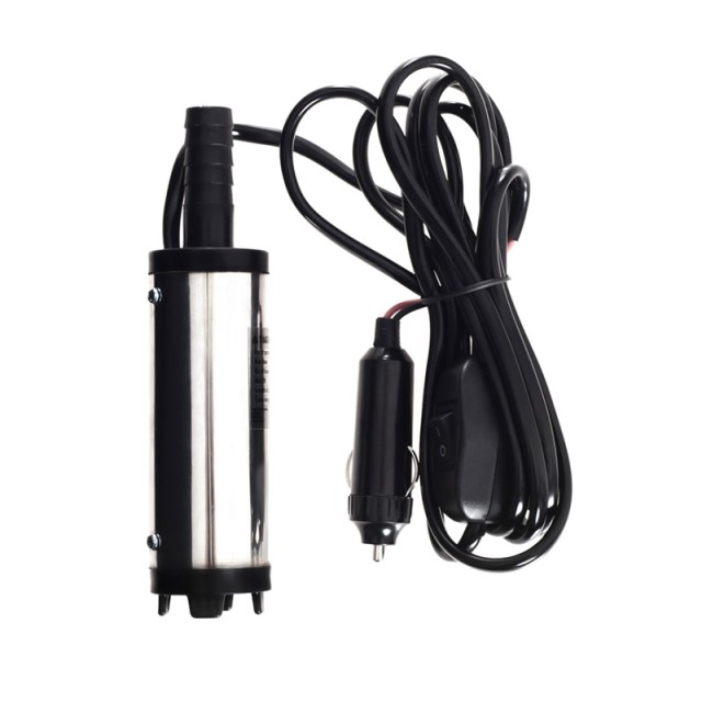 Υποβρύχια Αντλία Αναρρόφησης Λαδιού 12 V TAGRED TA564