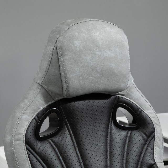 Καρέκλα Gaming 72.5 x 74 x 119.2-127.5 cm Vinsetto 921-310