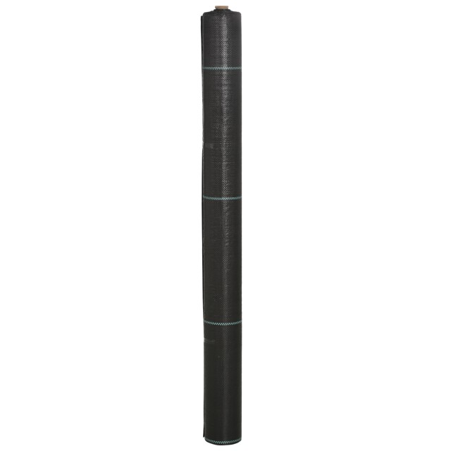 Outsunny Mulch Sheet 2x25 m για Λαχανόκηπο, Θερμοκήπιο και Κήπο, Απ...
