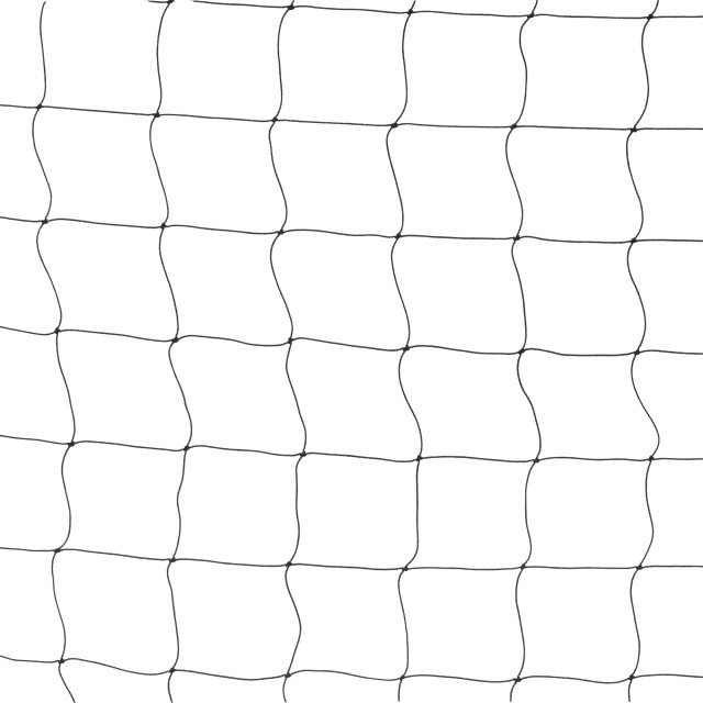 SPORTNOW Γκρι ποδοσφαιρικό γκολ 240x85x160 cm με βίδες και μανταλάκια που περιλαμβάνονται, σε PE και μέταλλο A62-038V01GY