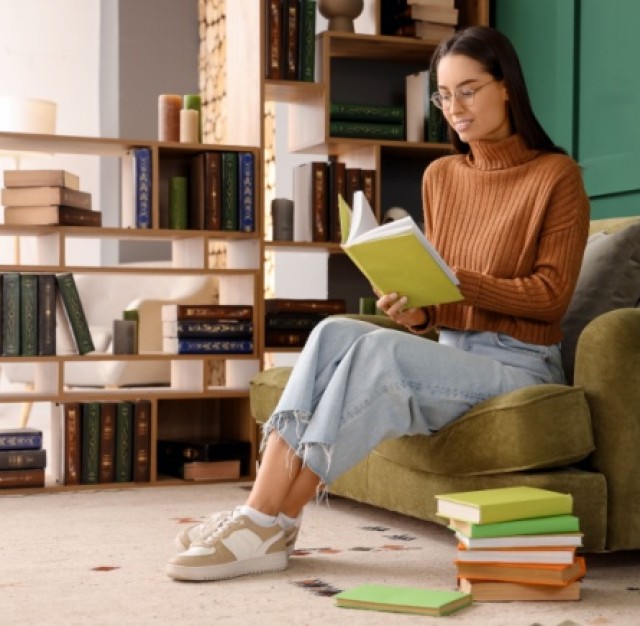 Πώς να δημιουργήσετε μια γωνιά …