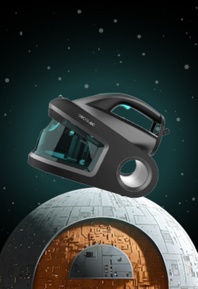 Συστήματα Σιδερώματος 